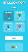 Balloon Pop screenshot 1