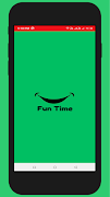 Fun Time পোস্টার