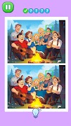 Spot It -Difference Challenge скриншот 4