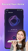 Lock Screen By Voice Lock screenshot 4