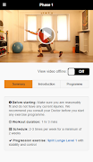 SkiFit 截图 1