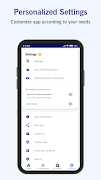 DarzeeBook: Tailor Book App تصوير الشاشة 6