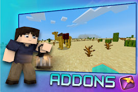 Master For Minecraft - Mods 截图 2