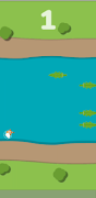 Fish Crash 截图 6