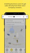 Hej Cabs -Book Cabs/Taxi скриншот 7