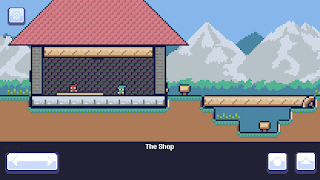 Reventure Lite screenshot 2