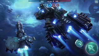 Star Forces: Space Shooter Screenshot 5