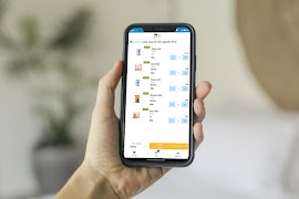 DairyDelight capture d'écran 2
