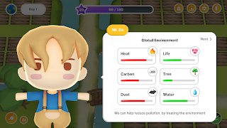 Tham Farm screenshot 5