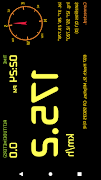 HUD Speedometer Compass 截图 3