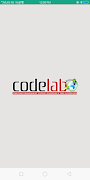Codelab syot layar 1