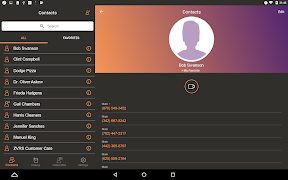 Z5 Mobile screenshot 7