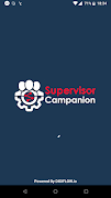 Interception App - Supervisor  Affiche