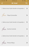 Artisan Hotels ภาพหน้าจอ 2