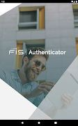 FIS Authenticator скриншот 3
