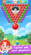 Bubble Blast: Fruit Splash capture d'écran 2