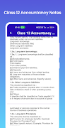 Class 12 Accountancy Notes Screenshot 6