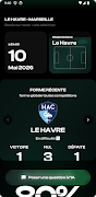Visifoot ảnh chụp màn hình 3