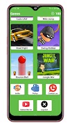 Games Nepal screenshot 2