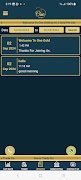 One Gold imagem de tela 6