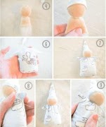 Dolls Craft Tutorial screenshot 4