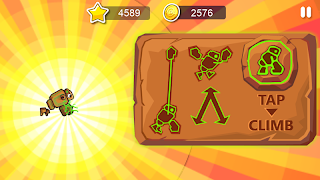 Duck Life 5: Treasure Hunt تصوير الشاشة 6