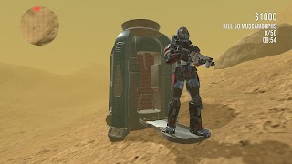 Survivebox: Construct 截圖 6