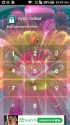 Smart AppLock スクリーンショット 6