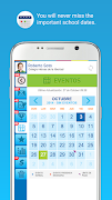 برنامه‌نما SchoolControl عکس از صفحه