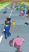 3 Schermata Monster Rodeo