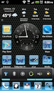 LC Aqua Theme 海報