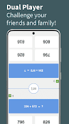 Brain Workout - MathQuiz Pro imagem de tela 6