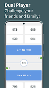 Brain Workout - MathQuiz Pro ảnh chụp màn hình 6