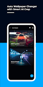 Wallset - AI Wallpaper Changer اسکرین شاٹ 4