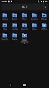 Files X: File Manager 스크린샷 4