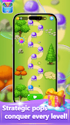 Bubble Colored Happiness Screenshot 2
