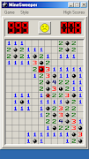 3 Schermata Campo Minato