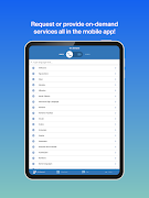 Interpreter Intelligence syot layar 6