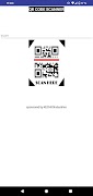 QR CODE SCANNER (free) स्क्रीनशॉट 2