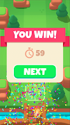 Match Animals 3D تصوير الشاشة 6
