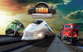 Russian Train Simulator ภาพหน้าจอ 6