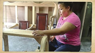 Curso de Aprendizagem Carpinte imagem de tela 2