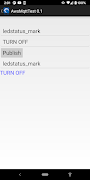 AwsMqttTest screenshot 3