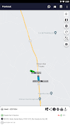 Prontosat screenshot 1