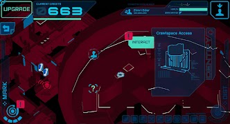 The Persistence 스크린샷 2