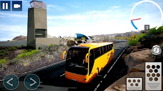 Bus Simulator 2023:Multiplayer スクリーンショット 1