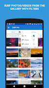 EXIF Pro: ExifTool for Android الملصق