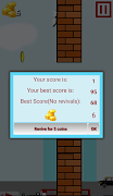 Flappy Riksha Ekran Görüntüsü 3