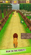 Animal Runner screenshot 1