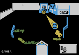 Arcade Search Light screenshot 4